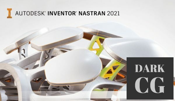 Autodesk Inventor Nastran 2022 2 Update Only Win x64