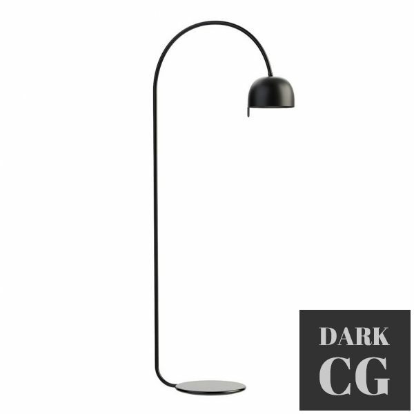 Bob LED Floor Lamp by Zero