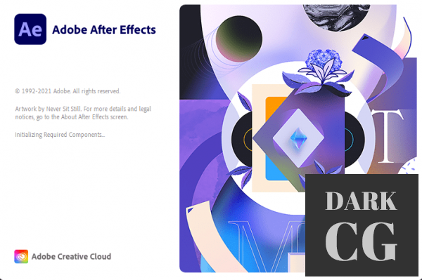 Adobe After Effects 2022 v22 0 1 2 Win x64