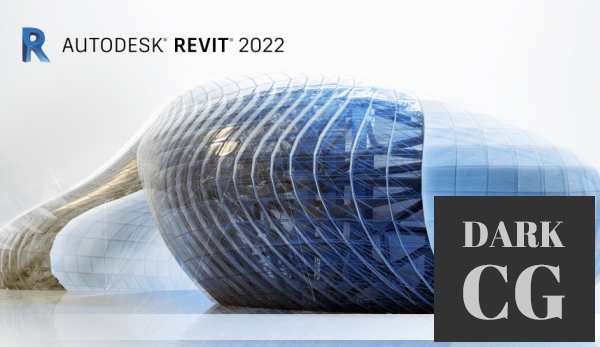 Autodesk Revit 2022.1.1 WIN64