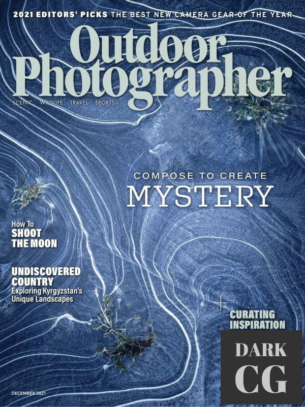 Outdoor Photographer – December 2021 (PDF)