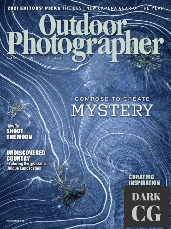 Outdoor Photographer December 2021 PDF