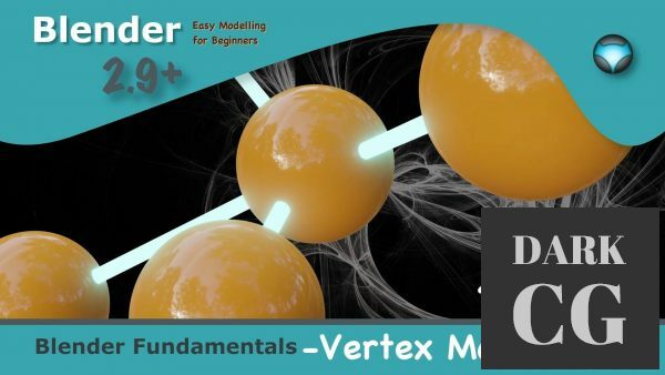 Blender 3D: Enhance Your Skills with Vertex Modelling!