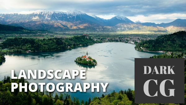 Landscape Photography Masterclass