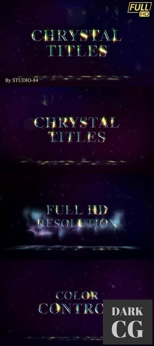 Chrystal Titles 32972637