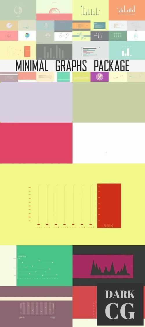 Minimal Graphs Package 22857352