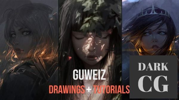 Guweiz - Patreon Series