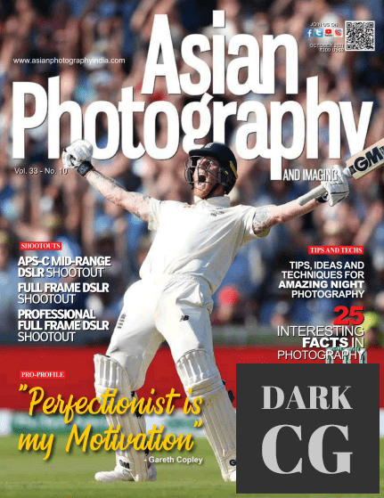 Asian Photography October 2021 PDF