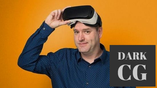 Unreal Engine Master AR VR