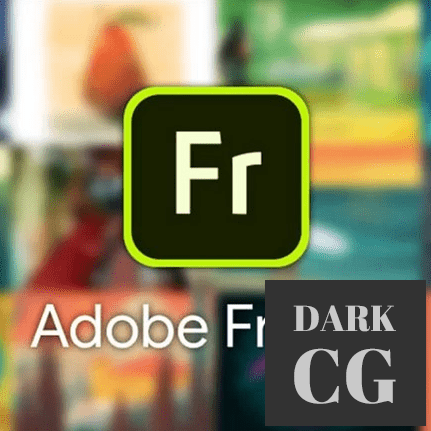 Adobe Fresco v3 1 0 700 Win x64