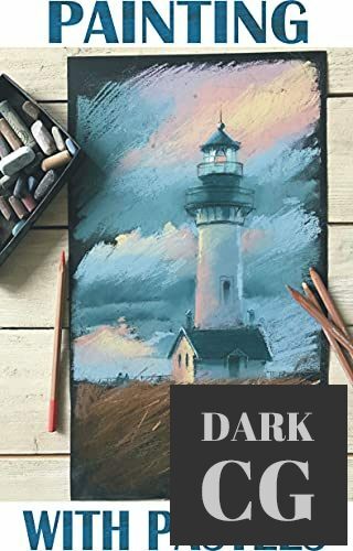 Painting With Pastels by Mark Icon EPUB