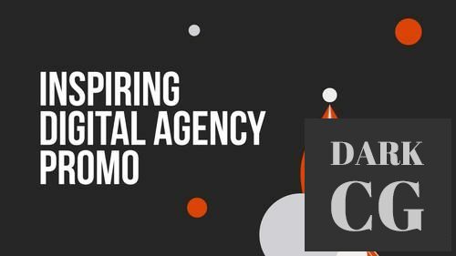 MotionArray – Inspiring Digital Agency Advertising 972381