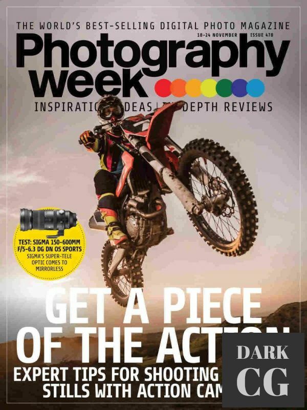 Photography Week – 18 November 2021 (True PDF)