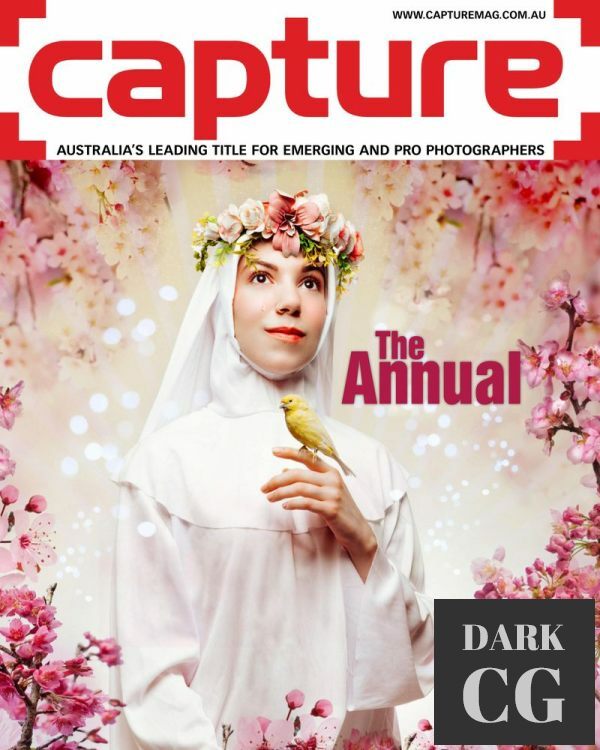 Capture Australia – November 2021-January 2022 (True PDF)