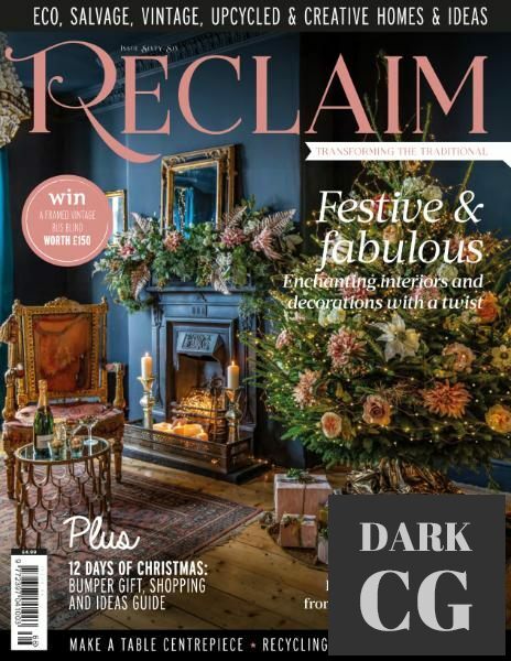 Reclaim Issue 66 2021 True PDF