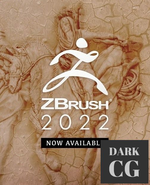 Pixologic ZBrush 2022 0 Win x64