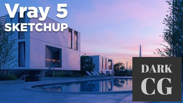 V Ray v5 20 02 for SketchUp 2017 to 2021 Win x64