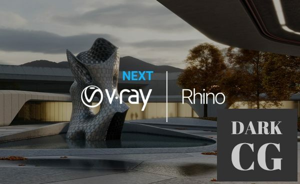 V Ray v5 20 02 for Rhinoceros 6 7 Win x64