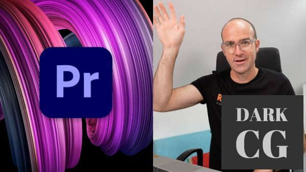 Adobe Premiere Pro CC Advanced Training Course