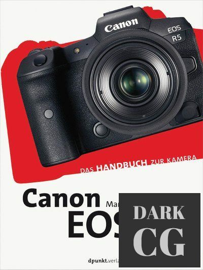 Canon EOS R5 by Martin Schwabe EPUB