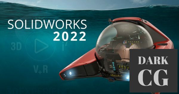 SOLIDWORKS 2022 SP0 Full Premium Win x64