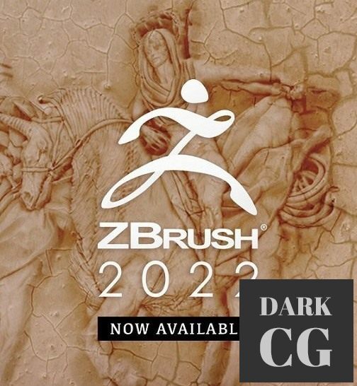 Pixologic ZBrush 2022.0.1 Win x64