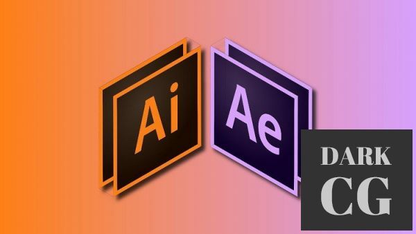 Adobe Illustrator and After Effects Bundle 2022