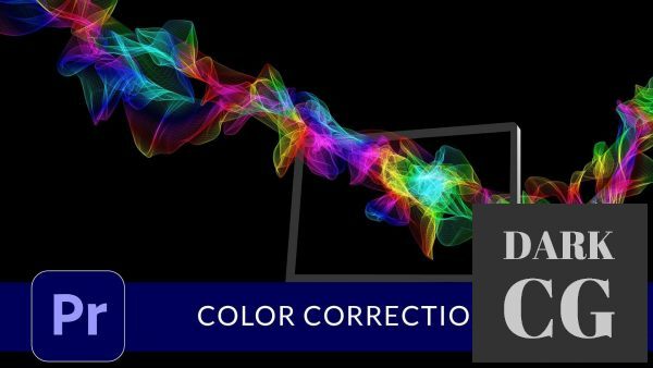 Color Correction in Adobe Premiere Pro