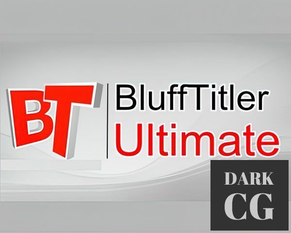 BluffTitler Ultimate v15 5 0 4 Win x64