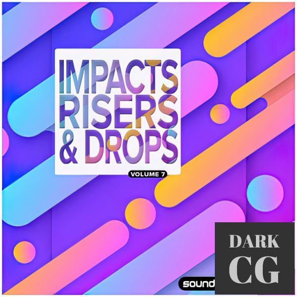 Soundbox Impacts Risers Drops 7