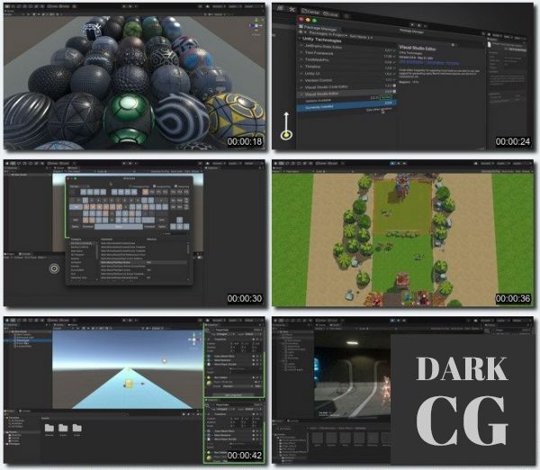 The Ultimate Guide to Increase Productivity with Unity