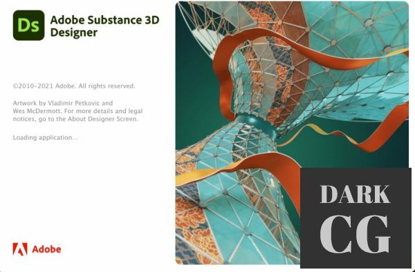 Adobe Substance 3D Designer v11 3 0 5258 Win x64