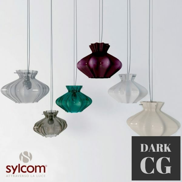 3D Model Sylcom