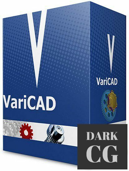 VariCAD 2022 v1.01 Win x64