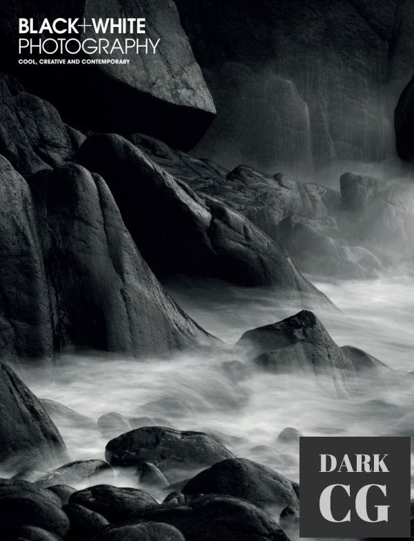 Black + White Photography – Issue 259, 2021 (True PDF)