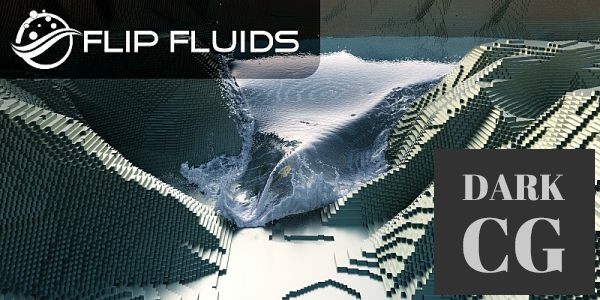 Flip Fluids v1.2.0 for Blender