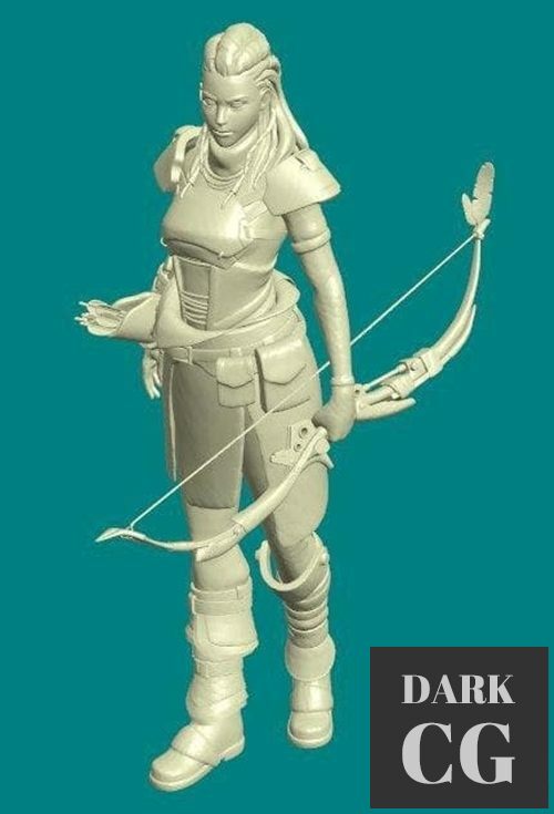 Aloyref – 3D Print