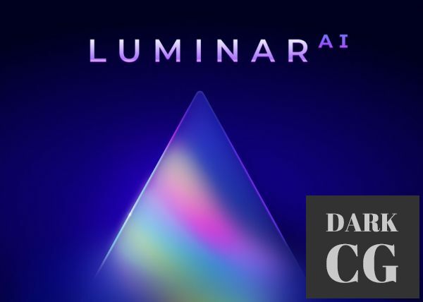 Luminar AI 1.5.1 (8677) Win x64