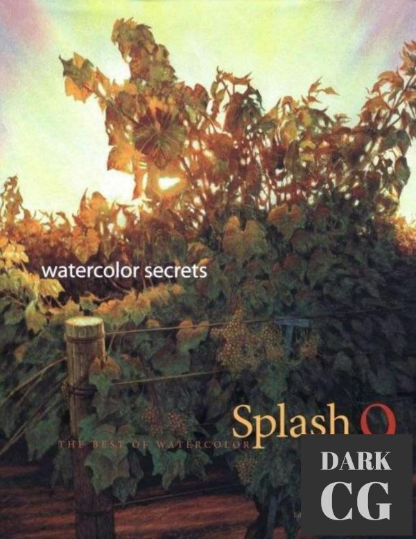 Splash 9 Watercolor Techniques PDF