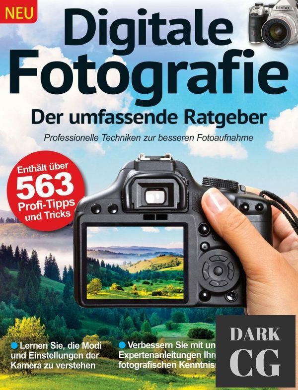 Experte Guide Digitalefotografie – Nr.1 2019 (PDF)