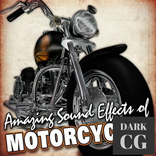 Sound FX Amazing Sound Effects of Motorcycles Hot Ideas