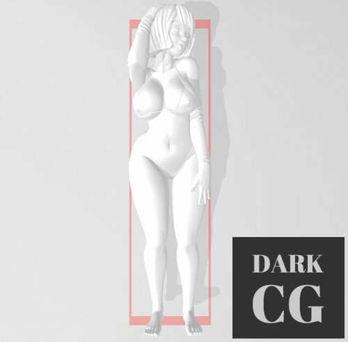 Merged Kupalnik 2 – 3D Print