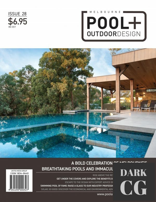Melbourne Pool + Outdoor Living – Issue 28, 2021 (True PDF)