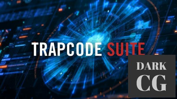 Red Giant Trapcode Suite 17 1 0 Win x64