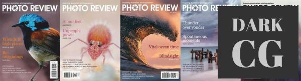 Photo Review – Full Year 2021 Collection (True PDF)