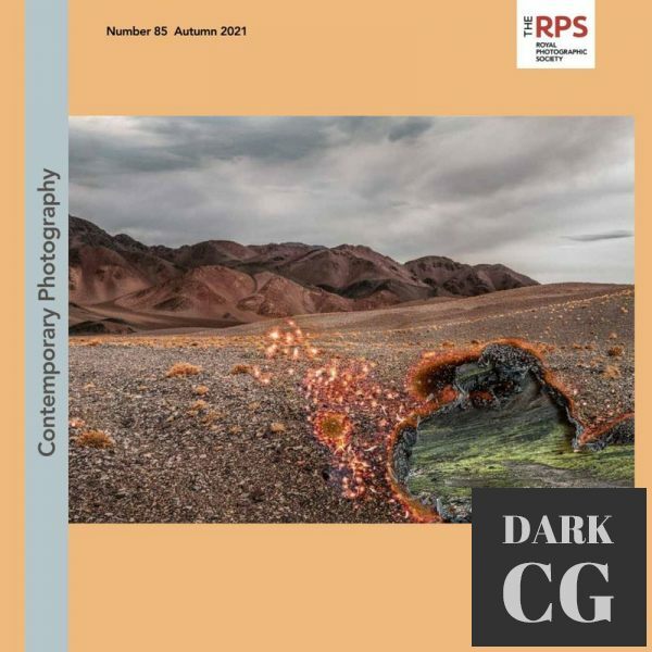 Contemporary Photography – Autumn 2021 (PDF)