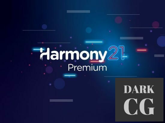 Toon Boom Harmony Premium 21 0 1 17727 Win x64