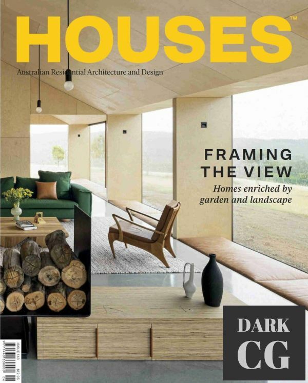 Houses – Issue 143, December 2021 (True PDF)