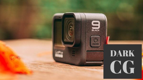 GoPro Hero 9 Camera Masterclass From Beginner To Filmmaker