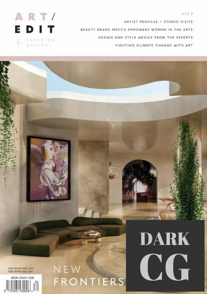 Art Edit Issue 30 2021 True PDF